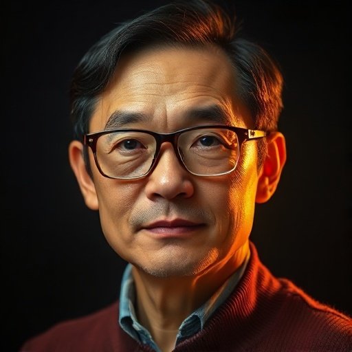 刘慈欣